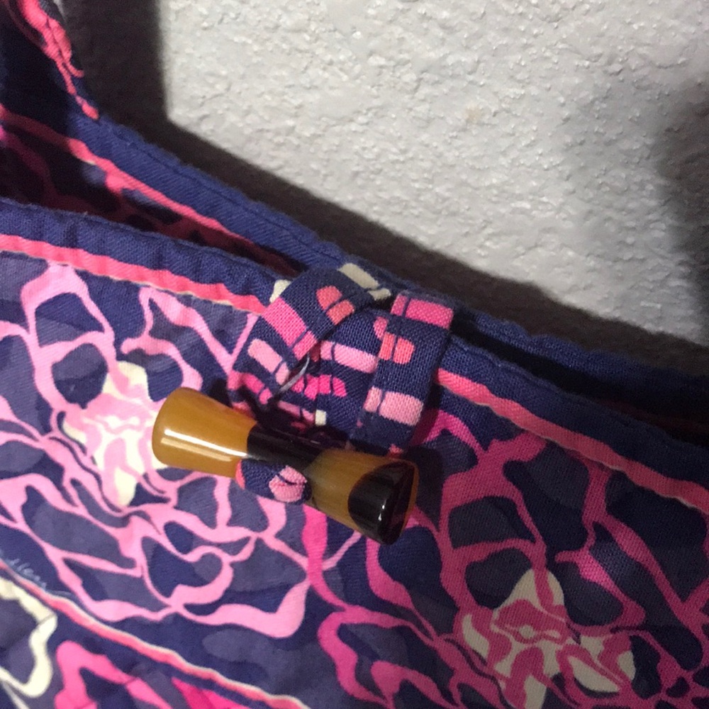 Vera Bradley Women’s Tote Bag - Picture 4 of 5